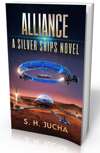 Alliance, A Silver Ships Novel