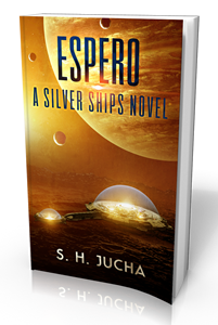 Espero, a Silver Ships novel