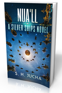 Nua'll, A Silver Ships Novel