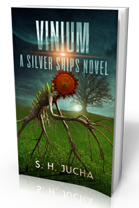 Vinium, a Silver Ships Novel