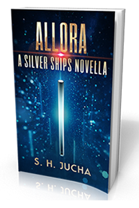 Allora, a Silver Ships Novella