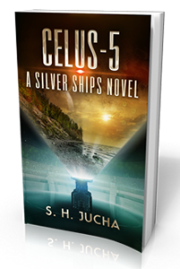 Celus-5, a Silver Ships Novel