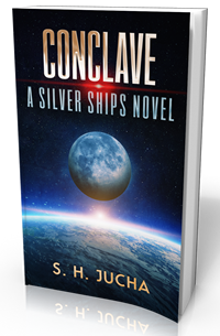 Conclave, a Silver Ships Novel