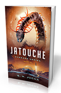 Jatouche, a Pyreans novel