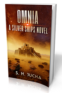 Omnia, a Silver Ships Novel