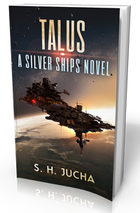 Talus, A Silver Ships Novel