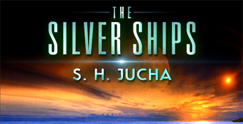 First 14 Novels of The Silver Ships
