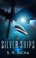 The Silver Ships on Amazon